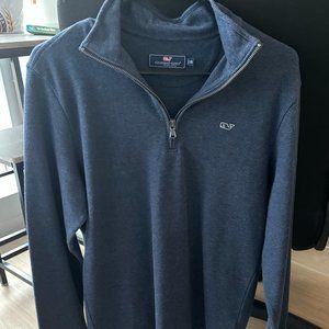 Vineyard Vines Quarter Zip